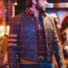 Halloween Logan Hugh Jackman Wolverine Leather Jacket Halloween Logan Hugh Jackman Wolverine Leather Jacket