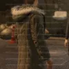 Yakuza 5 Taiga Saejima Parka Jacket