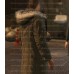 Yakuza 5 Taiga Saejima Parka Jacket