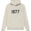 1977 Essentials Pullover Hoodie