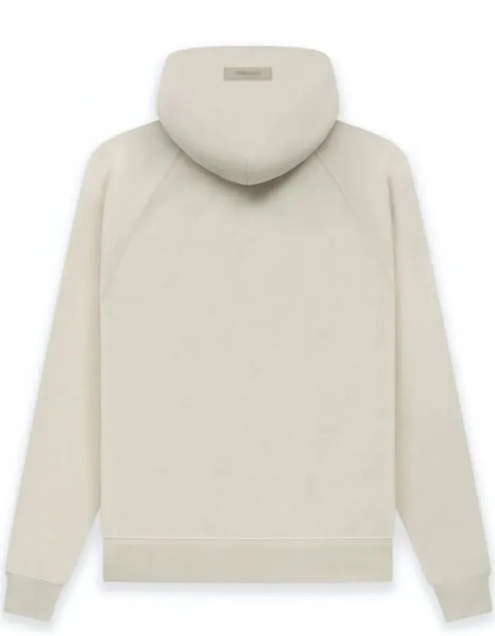 1977 Essentials Pullover Hoodie