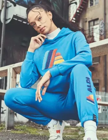 Aldi Pullover Tracksuit