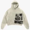 All We Need Is Love Hoodie