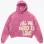 All We Need Is Love Hoodie