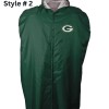 NFL Sideline Cape Coat NFL Sideline Cape Coat