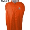 NFL Sideline Cape Coat NFL Sideline Cape Coat
