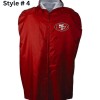 NFL Sideline Cape Coat NFL Sideline Cape Coat