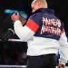 American Nightmare Cody Rhodes Track Jacket