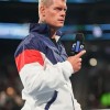 American Nightmare Cody Rhodes Track Jacket