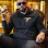 Andrew Tate Top G Pullover Hoodie