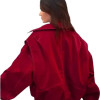 The Room Antwerp Oversized Jacket The Room Antwerp Oversized Jacket