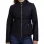 Baccini Women's Leather Jacket