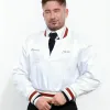 Saltburn Barry Keoghan White Jacket Saltburn Barry Keoghan White Jacket