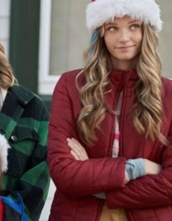 Christmas Island 2023 Britt Loder Jacket Christmas Island 2023 Britt Loder Jacket