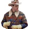  Lloyd Christmas Cowboy Dumb and Dumber Jacket