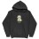 Clairo Dog Pullover Hoodie