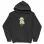 Clairo Dog Pullover Hoodie