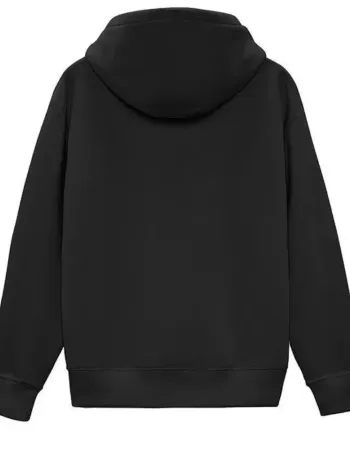 Clairo Dog Pullover Hoodie