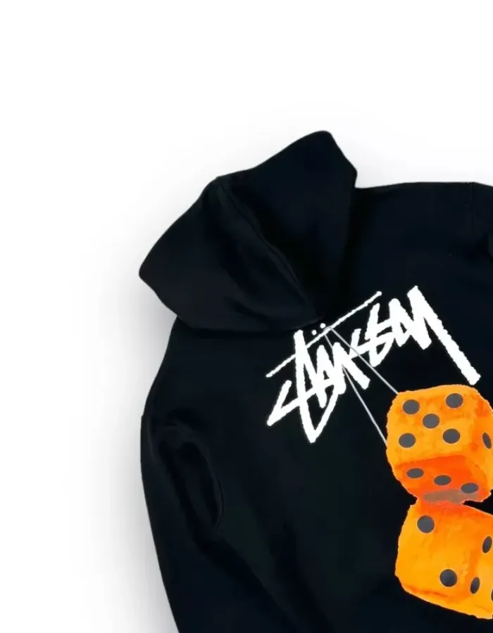 Stussy Dice Pullover Hoodie