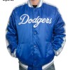 Ice Cube LA  Dodgers Jacket