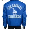 Ice Cube LA Dodgers Jacket Ice Cube LA Dodgers Jacket