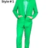 Dumb and Dumber Costume Suits Dumb and Dumber Costume Suits