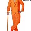 Dumb and Dumber Costume Suits Dumb and Dumber Costume Suits