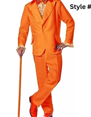 Dumb and Dumber Costume Suits Dumb and Dumber Costume Suits
