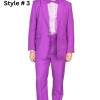 Dumb and Dumber Costume Suits Dumb and Dumber Costume Suits