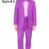 Dumb and Dumber Costume Suits Dumb and Dumber Costume Suits