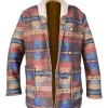  Lloyd Christmas Cowboy Dumb and Dumber Jacket