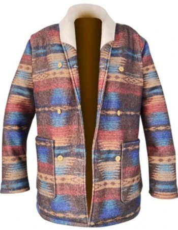 Lloyd Christmas Cowboy Dumb and Dumber Jacket Lloyd Christmas Cowboy Dumb and Dumber Jacket