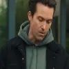 Fool Me Once Shane Tessier Jacket
