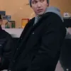 Fool Me Once Shane Tessier Jacket