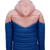 England Lionesses Puffer Hooded Jacket England Lionesses Puffer Hooded Jacket
