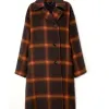 Taylor Swift Evermore Coat Taylor Swift Evermore Coat