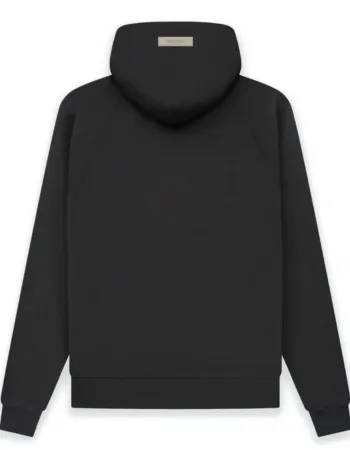 1977 Essentials Pullover Hoodie