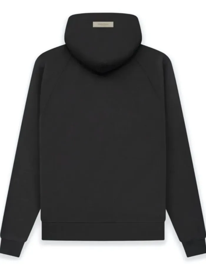 1977 Essentials Pullover Hoodie