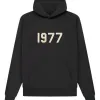 1977 Essentials Pullover Hoodie