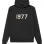1977 Essentials Pullover Hoodie