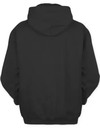 Feet Finder Black Hoodie Feet Finder Black Hoodie
