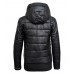  Fool Me Once Michelle Keegan Puffer Jacket