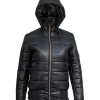 Fool Me Once Michelle Keegan Puffer Jacket Fool Me Once Michelle Keegan Puffer Jacket