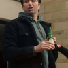 Fool Me Once Shane Tessier Jacket Fool Me Once Shane Tessier Jacket