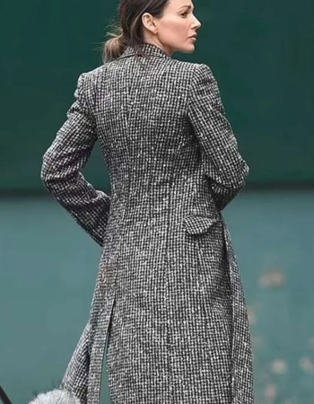 Fool Me Once Michelle Keegan Coat Fool Me Once Michelle Keegan Coat