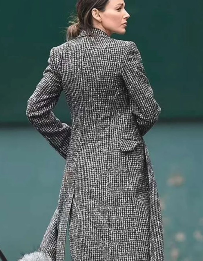 Fool Me Once Michelle Keegan Coat Fool Me Once Michelle Keegan Coat