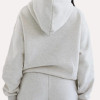 Four One One Oversized Hoodie Four One One Oversized Hoodie