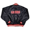 San Francisco 49ers Jacket San Francisco 49ers Jacket
