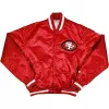 San Francisco 49ers Jacket San Francisco 49ers Jacket