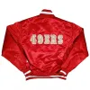 San Francisco 49ers Jacket San Francisco 49ers Jacket